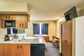Microtel Inn & Suites Leesburg - Chambre