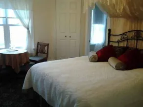 Salmon River Country Inn - Quarto