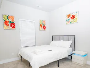 Modern Home near Plaza Midwood - Room