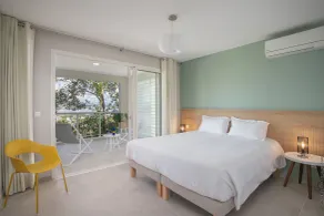 Tangarane - Room