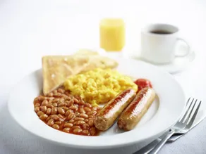 Holiday Inn Express Portsmouth Gunwharf Quays by IHG - Restaurante