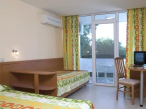 Hotel Panorama - Vistas desde la habitación