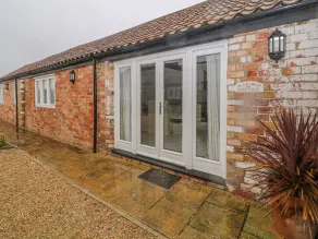 Peardrop Cottage - Innvendig