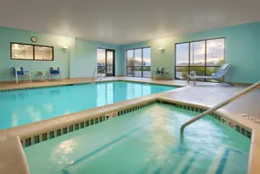 Springhill Suites by Marriott Vernal - Piscine