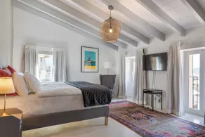 Solleric Petit Hotel - Habitación