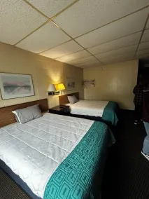 Grand Inn - Zimmer