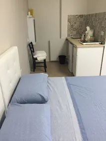 MONOLOCALI B&B Santa Maria Apparente - Værelse