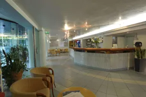Bellariva Feeling Hotel - Reception