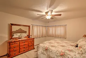Packwood Getaway w/ Game Room, Grill & Patio - Innvendig