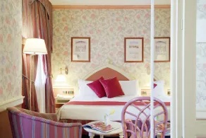 Hotel Milano Regency - Zimmer