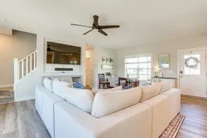 Lake Anna Retreat w/ Boat Slip Sleeps 15 - Innenbereich