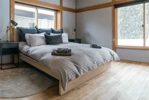 Nozawa Gondola Apartments - Værelse