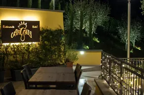 Hotel Ca' di Gali - Restaurant