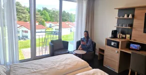 Havellandhalle Resort - Hotel, Sport und Wellness - Room