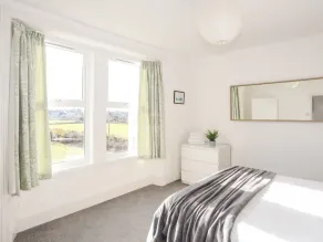 Gwynant - Morfa Nefyn - Chambre