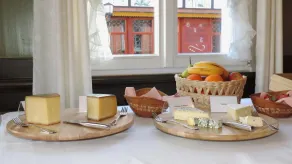 Hotel Löwen - Restaurant