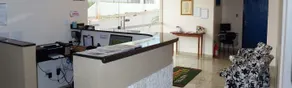 Hotel Winner - Reception