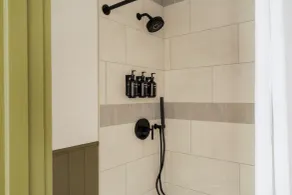 Hill House at Trailborn Mendocino - Salle de bain