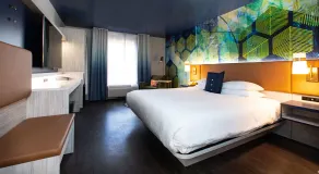 Hotel Denim - Chambre