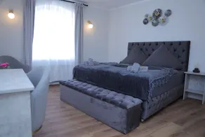 Boutique Hotel - Room