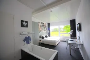 De Slaapfabriek Teuge Apeldoorn - Zimmer