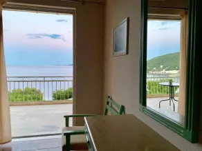 Fedra Apartments - Habitación