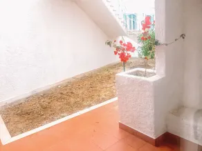 Hotel Ferretti - Vue de la chambre