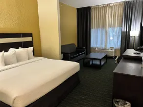 Hotel Flamingo Inn & Suites Vero Beach I-95 - Room