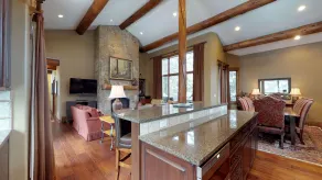 Vail Residences at Cascade Village, a Destination by Hyatt Residence - Room