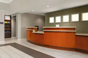 Residence Inn Newport News Airport - Réception