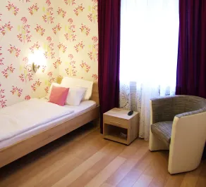 Waldhotel Bad Münstereifel - Camera