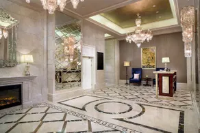 The Sebel Xi Ning - Managed by Sofitel - Receção