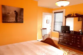 Stepping Stone Inn - Habitación