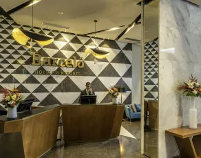 Barceló Anfa Casablanca - Réception