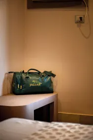 Hotel Meghdoot - Room