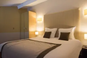 Château de Pizay - Room