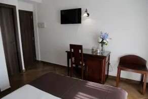 Arcos de Montemar - Chambre