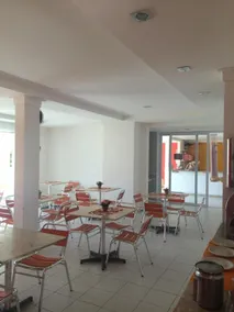Pousada Praia De Guarajuba - Restaurant