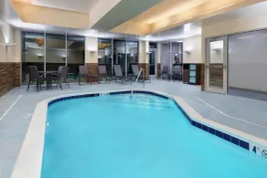 Fairfield Inn & Suites by Marriott Lexington East/I-75 - Piscine