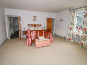 Southrepps Lodge - Værelse
