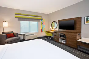 Hampton Inn By Hilton Paris - Chambre