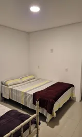 Refugio Bela Ilha Acesso via Barco - Room