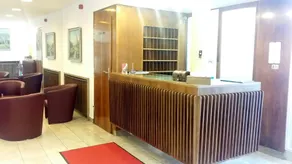 Hotel Hasen Kaufbeuren Allgäu - Receção