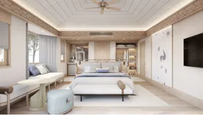 Centara Villas Phi Phi Island - Quarto