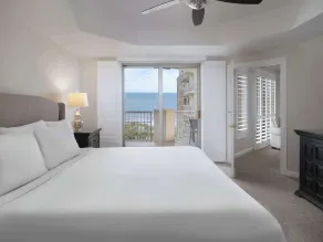 Royale Palms Condominiums - Vue de la chambre
