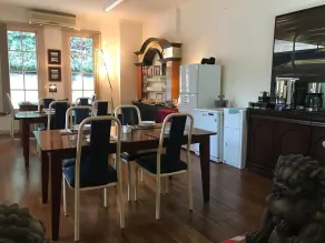 Terrace Central B&B Hotel - Restaurant