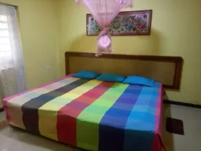Shenya Villa - Room
