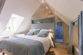 Chambres "Le Tirel " - Room