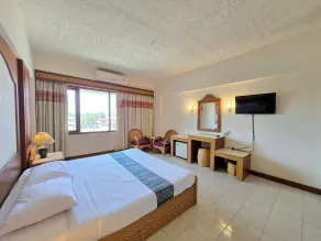 Pailyn Hotel Sukhothai - Vue de la chambre