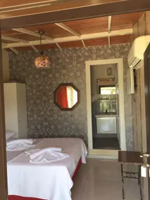Grand Ada Family Hotel - Utsikt fra rommet